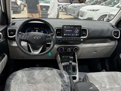 هيونداي فينيو سمارت 2025 10