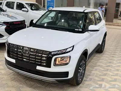 هيونداي فينيو سمارت 2025 8