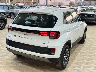 هيونداي فينيو سمارت 2025 4