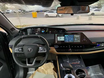 شانجان يوني كي UNI K 2026 5