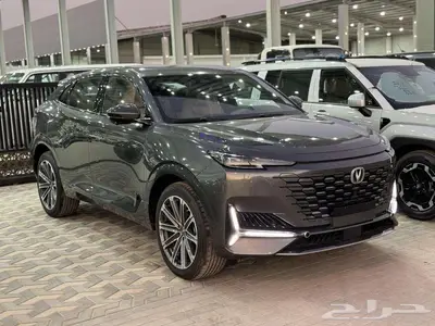 شانجان يوني كي UNI K 2026 3