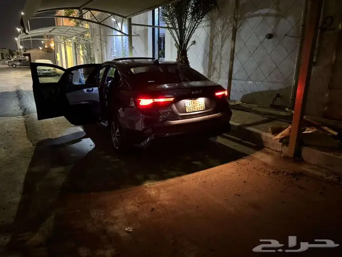 كيا سيراتو 2024 نص فل للتنازل 0