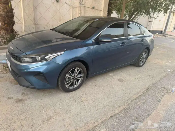 كيا سيراتو 2024 نص فل للتنازل 4