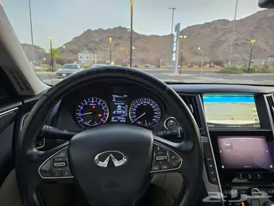 انفنتي Q50 فل كامل 50