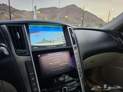 انفنتي Q50 فل كامل 57
