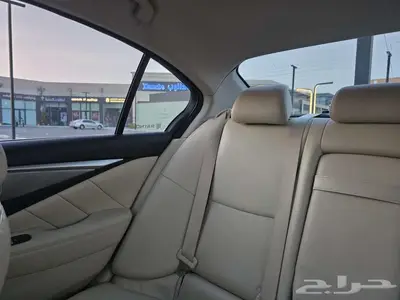 انفنتي Q50 فل كامل 45