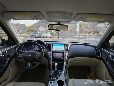 انفنتي Q50 فل كامل 49