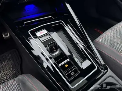 2023 Volkswagen GTI قولف GTI نظيفة جدا 18