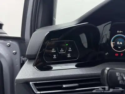 2023 Volkswagen GTI قولف GTI نظيفة جدا 20