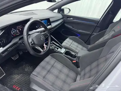 2023 Volkswagen GTI قولف GTI نظيفة جدا 19