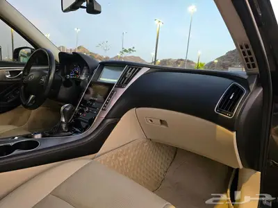 انفنتي Q50 فل كامل 35
