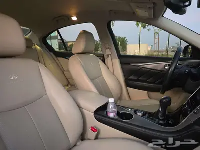 انفنتي Q50 فل كامل 33