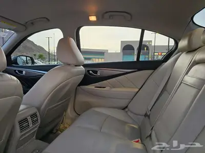انفنتي Q50 فل كامل 32