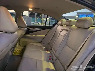 انفنتي Q50 فل كامل 40