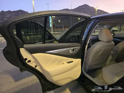 انفنتي Q50 فل كامل 24