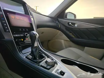 انفنتي Q50 فل كامل 37