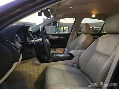انفنتي Q50 فل كامل 38