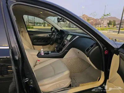 انفنتي Q50 فل كامل 29