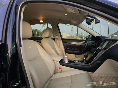 انفنتي Q50 فل كامل 28