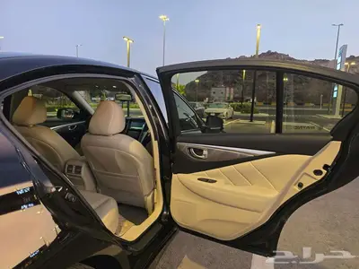 انفنتي Q50 فل كامل 23
