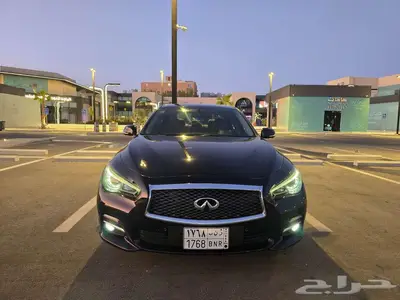 انفنتي Q50 فل كامل 15