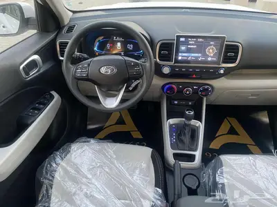 حطمنا الاسعار الحق عروضنا هونداي فينيو سمارت 2025 6