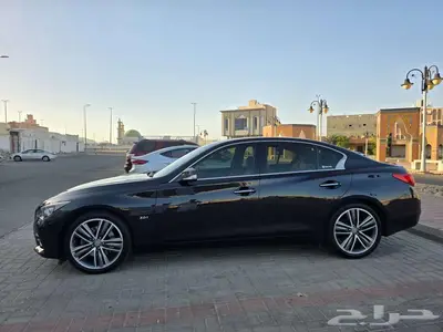 انفنتي Q50 فل كامل 4