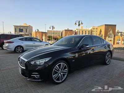 انفنتي Q50 فل كامل 1