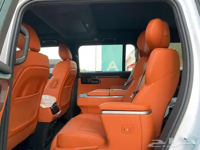 روكس 01 فئة VIP موديل 2025 13
