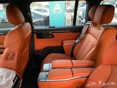 روكس 01 فئة VIP موديل 2025 12