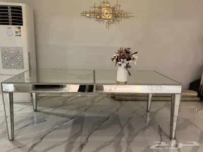 طاولة طعام وبوفيه 1