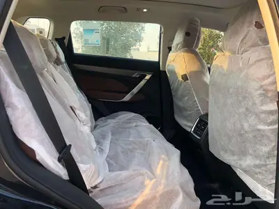 جيلي ازكارا 2023 10