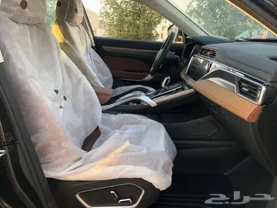 جيلي ازكارا 2023 9