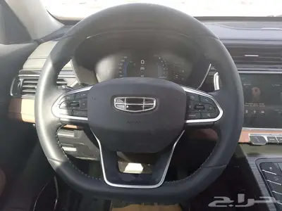 جيلي ازكارا 2023 16