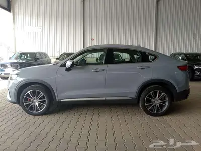 جيلي توجيلا 2022 3