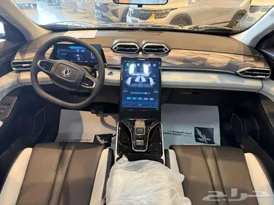 دونج فينج ميج 2025 18