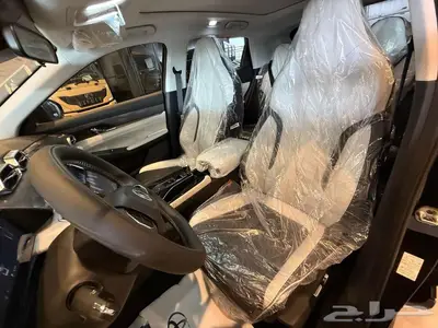 دونج فينج ميج 2025 9