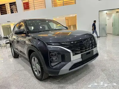 كريتا 2024 كمفورت بانوراما 78.200بالضريبة تظليل مجاني 7