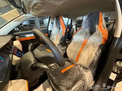 دونج فينج شاين E1 2025 15