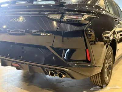 دونج فينج شاين E1 2025 6