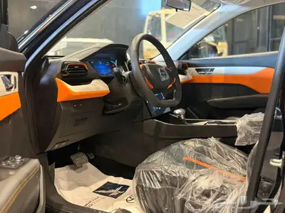 دونج فينج شاين E1 2025 13
