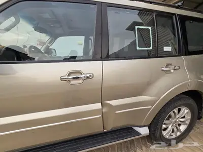 باجيرو 2018 مخزن ممشى 80 الف 38