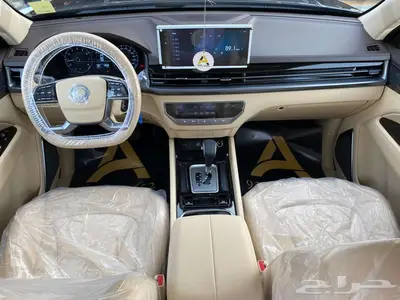 KGM ريكستون ليميتيد موديل 2024 عرض خاص وحصري 12