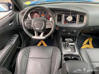 دودج تشارجر SRT هيلكات وايد بودي 2023 لاست كول عرض خاص 16