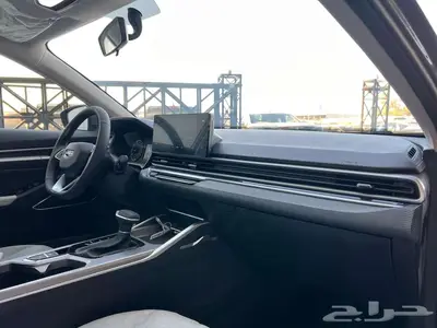 جيلي امجراند 2025 كاش واقساط 11