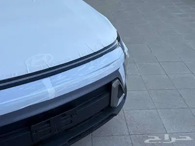هيونداي كونا فليت 2025 كيشها والا قسطها مع خالد للسيارات 1