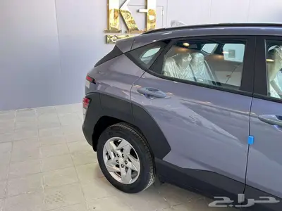 هيونداي كونا فليت 2025 كيشها والا قسطها مع خالد للسيارات 3