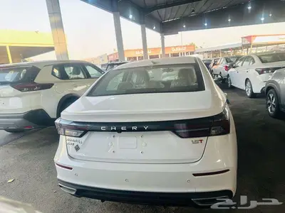 شيري اريزو 6برو كمفورت 2024 ب 48000 شامل اصدار لوحات فوري 12
