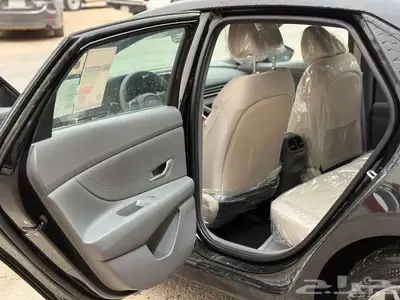 النترا 2.0 سمارت بلس موديل 2025 كاش واقساط 4