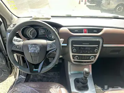 جاك T80 JAC غمارتين موديل 2025 أقساط او كاش 6